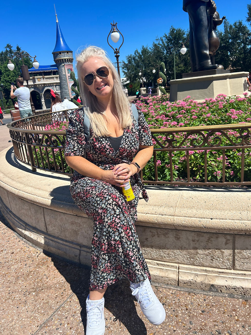 You'd assume I scored top marks... you'd be wrong! @alig_family_adventures