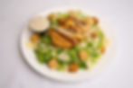 Chicken Caesar Salad