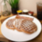 Brunch Waffles
