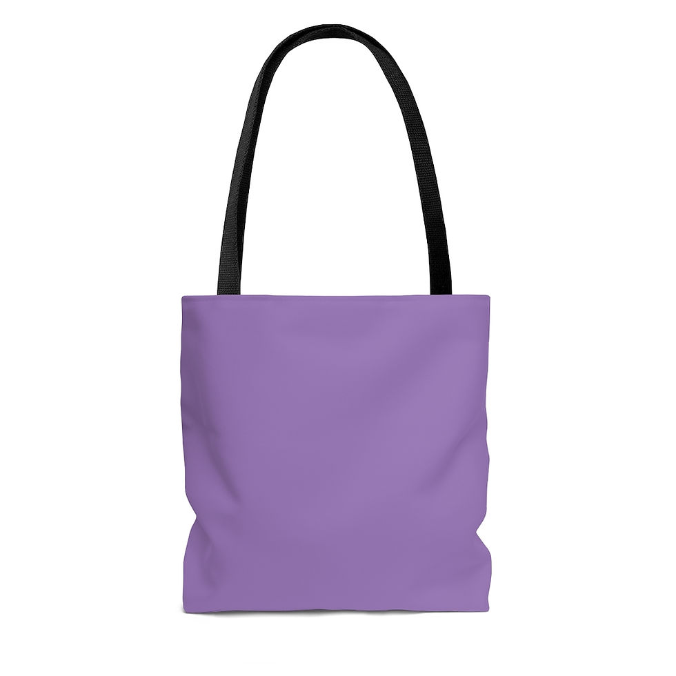 Thumbnail: AOP Tote Bag