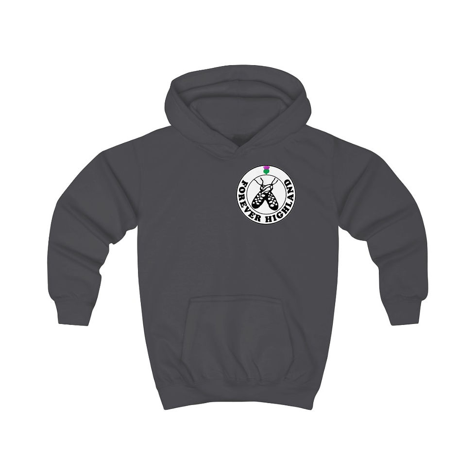 Thumbnail: Kids Hoodie