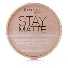 Rimmel Translucent Setting Powder