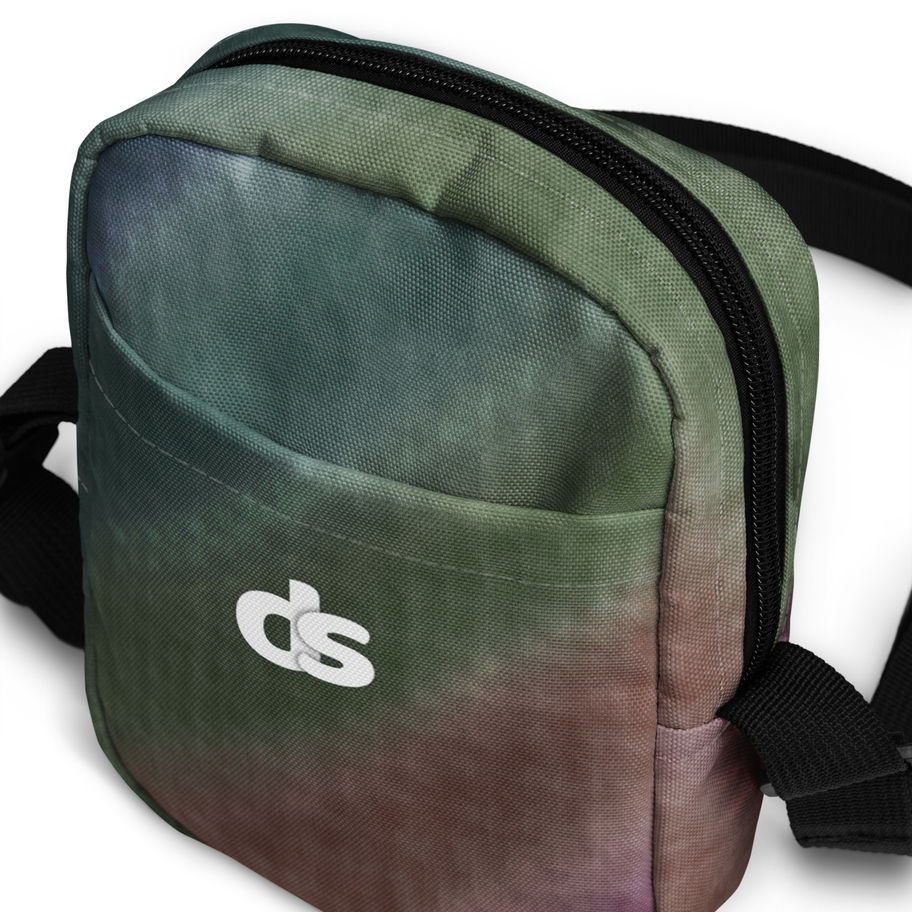 Utility Crossbody Bag