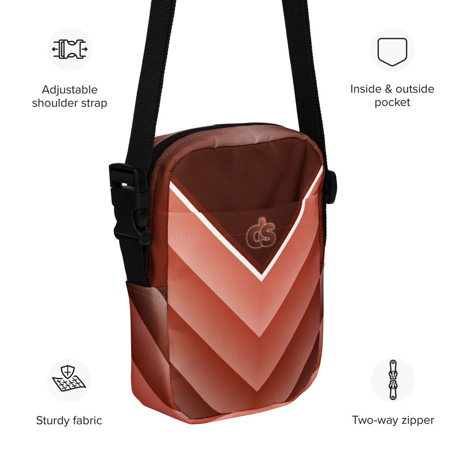 Utility Crossbody Bag