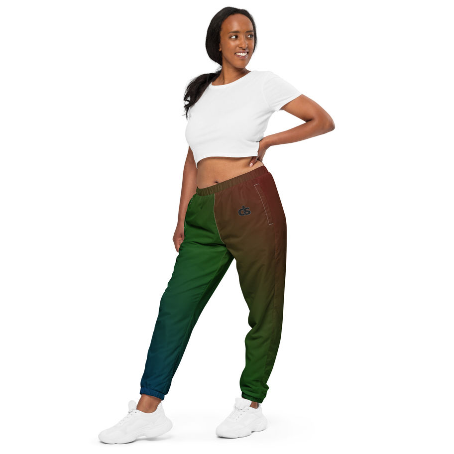 Unisex Track Pants