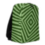 medium backpack standard forest green