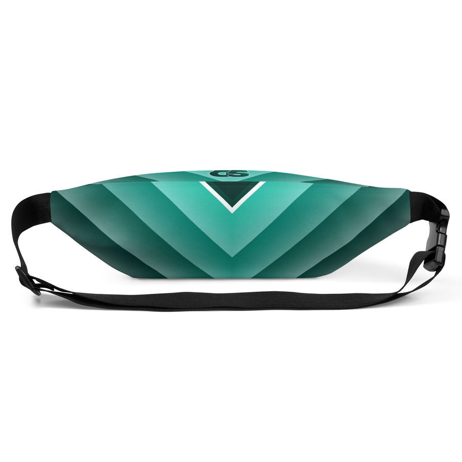 Unisex Waist Pouch