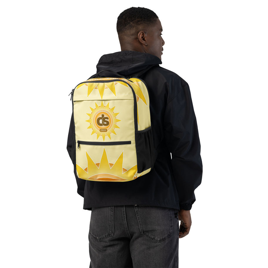 utility backpack medium