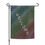 Thumbnail: DS Garden Flag - Watercolour (Welcome)