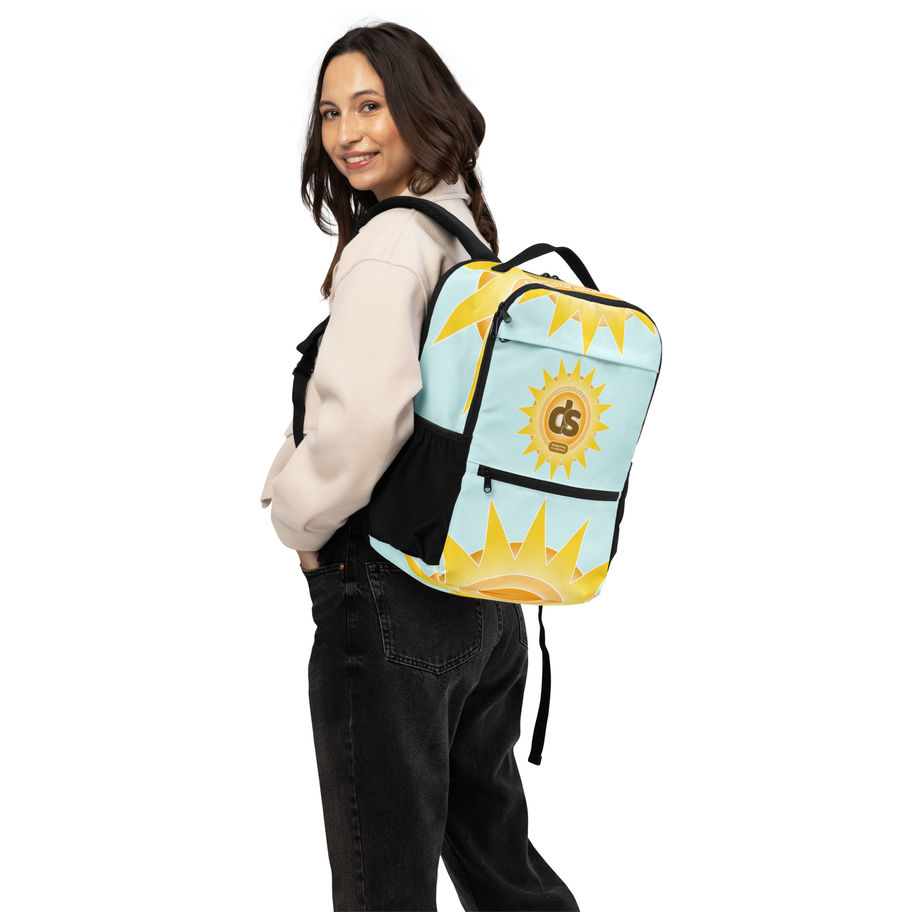 Utility Backpack Medium
