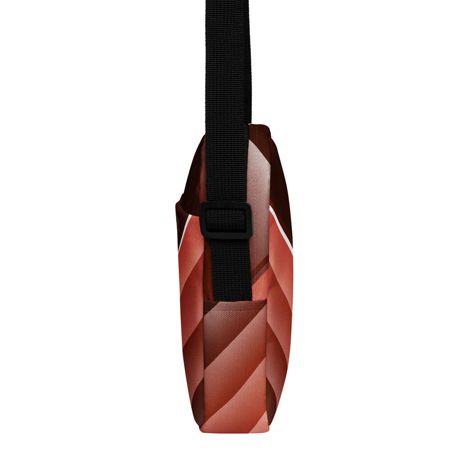 Utility Crossbody Bag