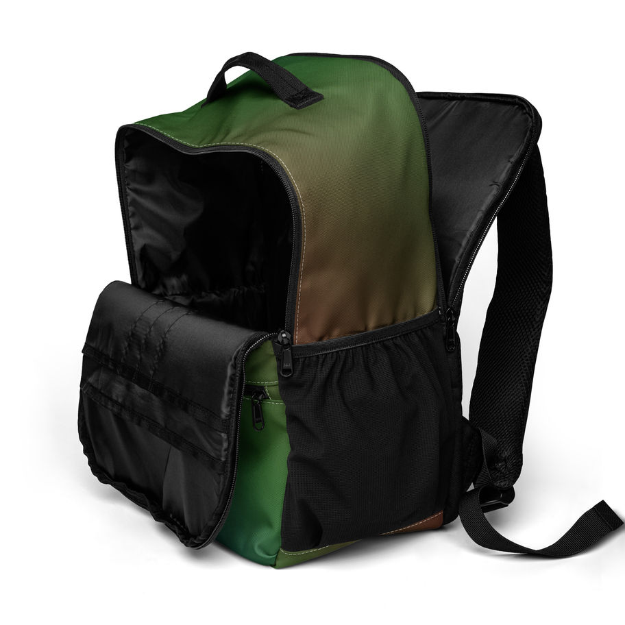 Utility Backpack Medium