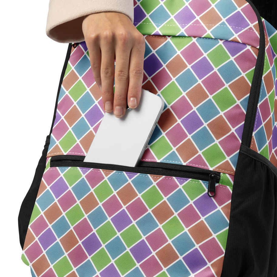 Utility Backpack Medium