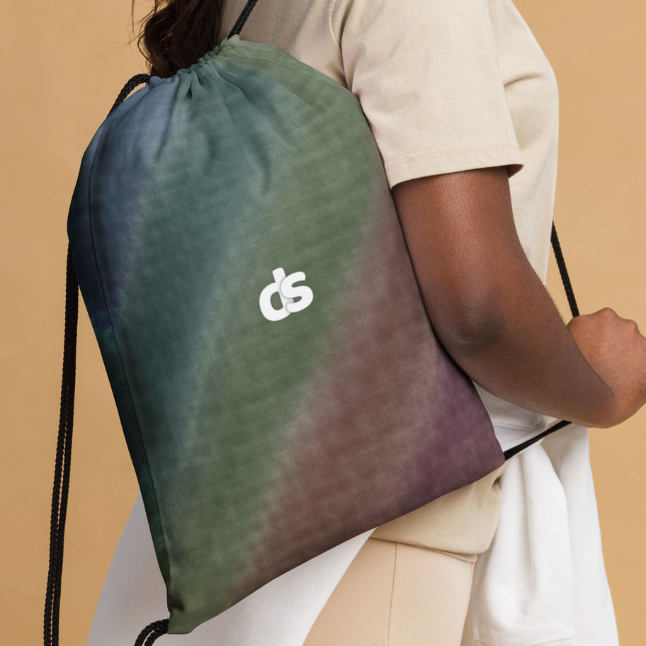 Drawstring Bag