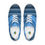 Thumbnail: DS Men’s Lace-Up Canvas Shoes - Blueberry Stripe