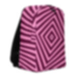medium backpack standard raspberry
