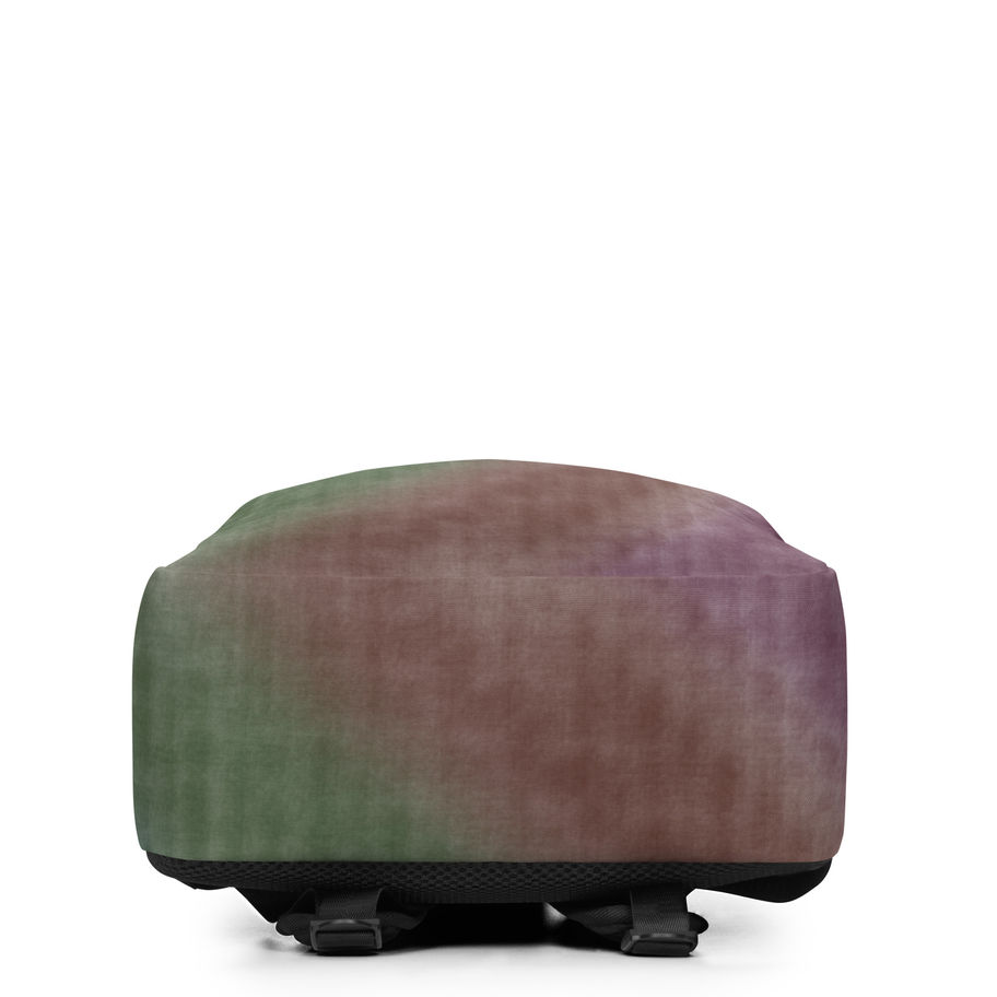 Medium Backpack Standard