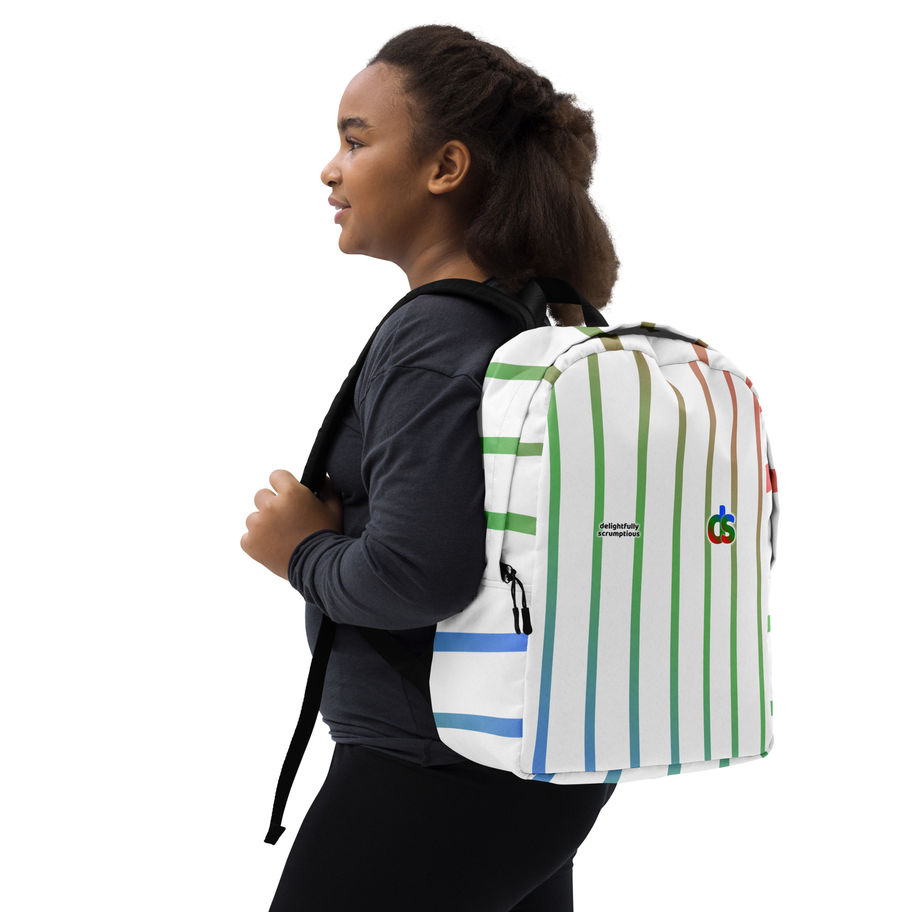 medium backpack standard