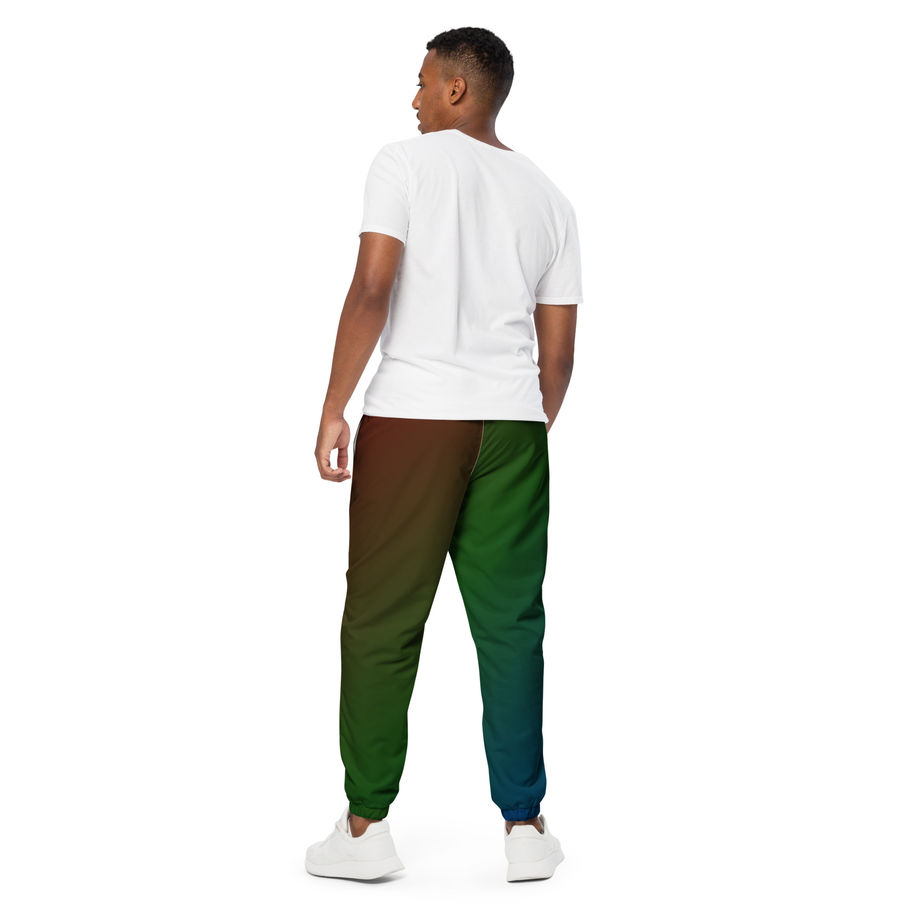 Unisex Track Pants