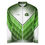 Thumbnail: DS Unisex Bomber Jacket - ForestGreen Stripe (Light)