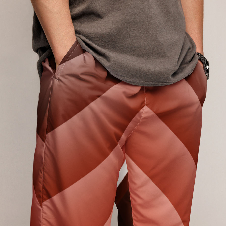 Unisex Track Pants
