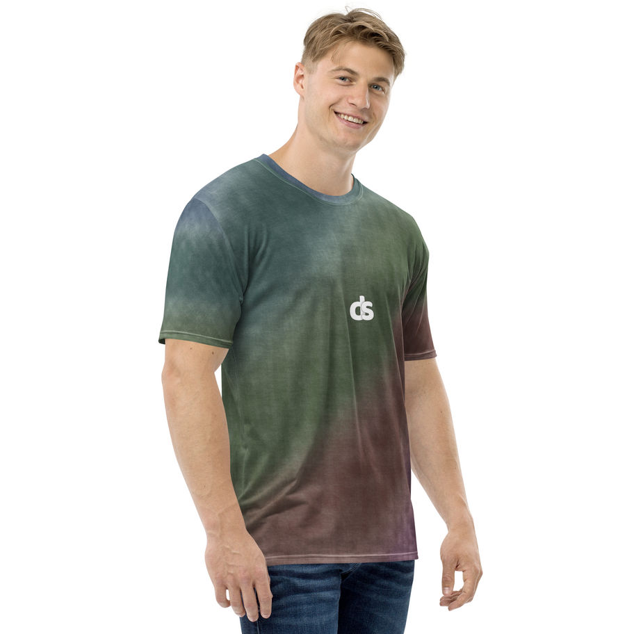 Mens T-Shirt
