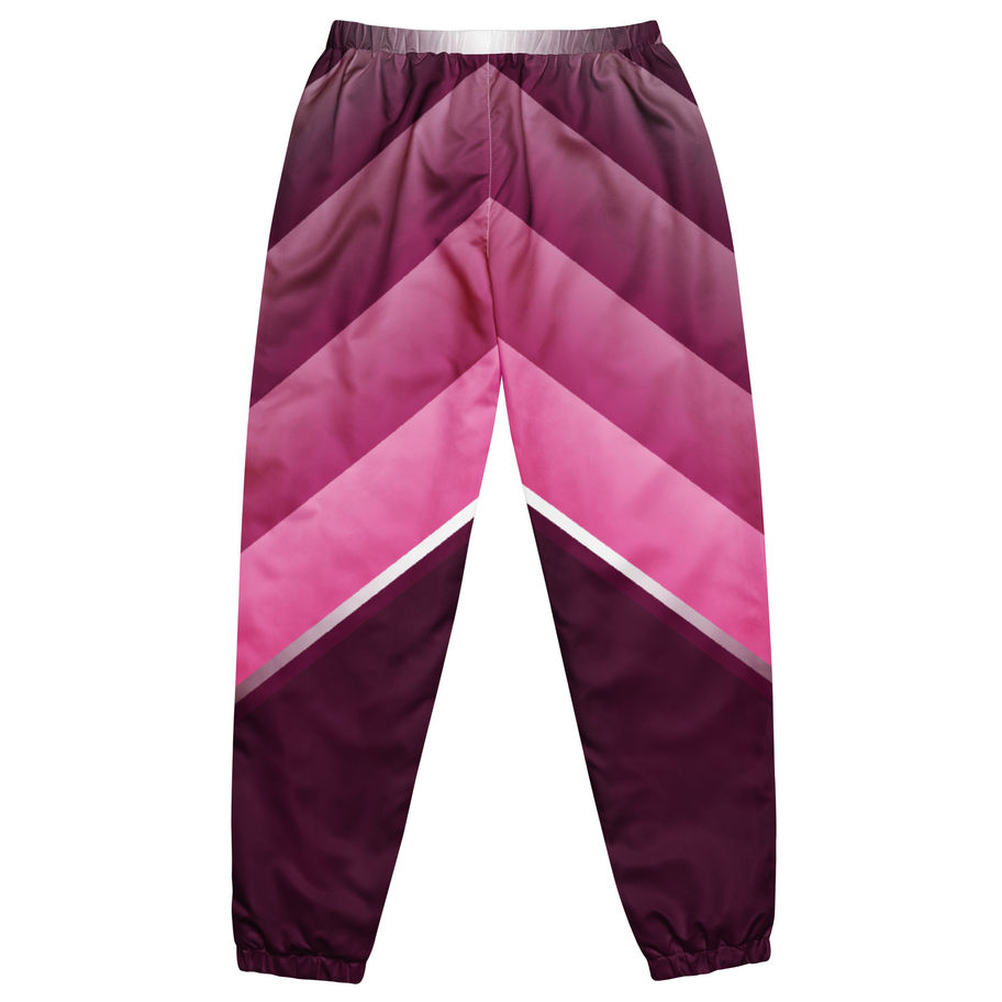Unisex Track Pants
