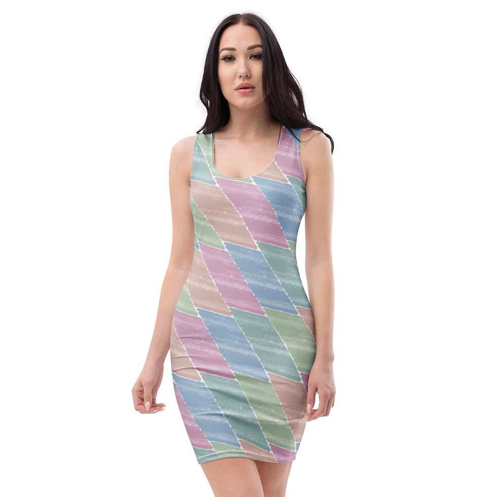 Bodycon Dress