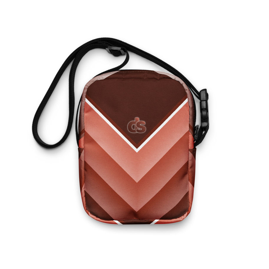 Utility Crossbody Bag