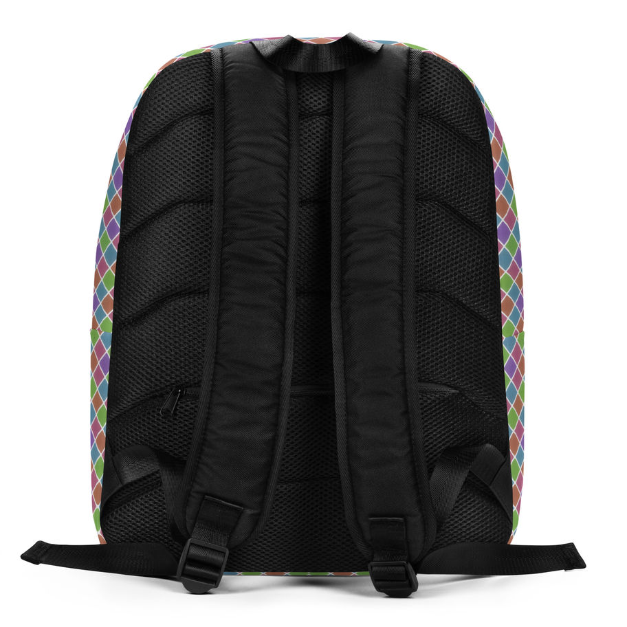Medium Backpack Standard