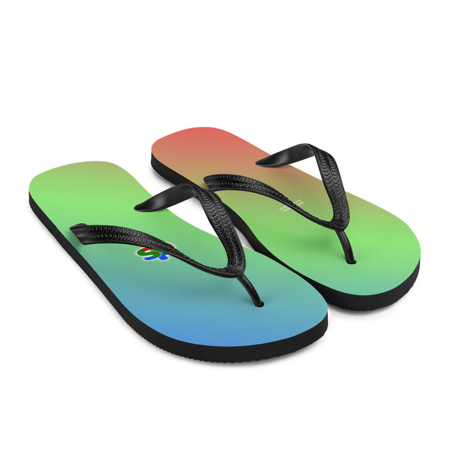 Unisex Flip-Flops