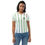 Thumbnail: DS Women's T-Shirt - PastelStripe