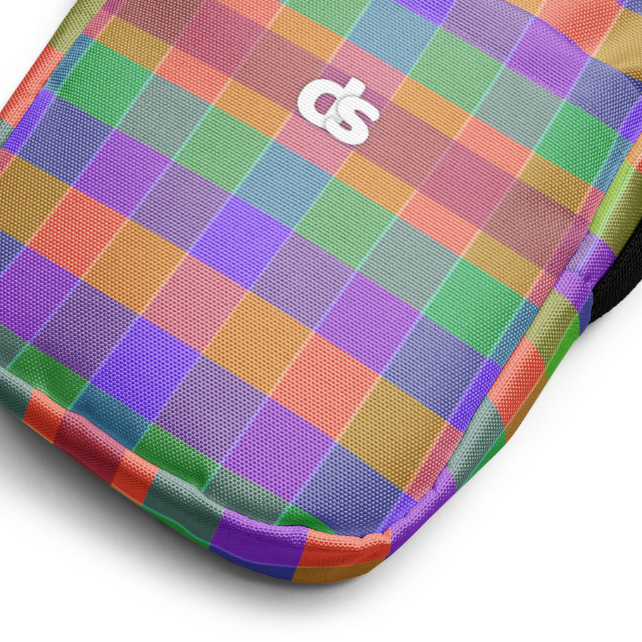 Utility Crossbody Bag