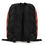 Thumbnail: DS Backpack - PeachyBrown Stripe