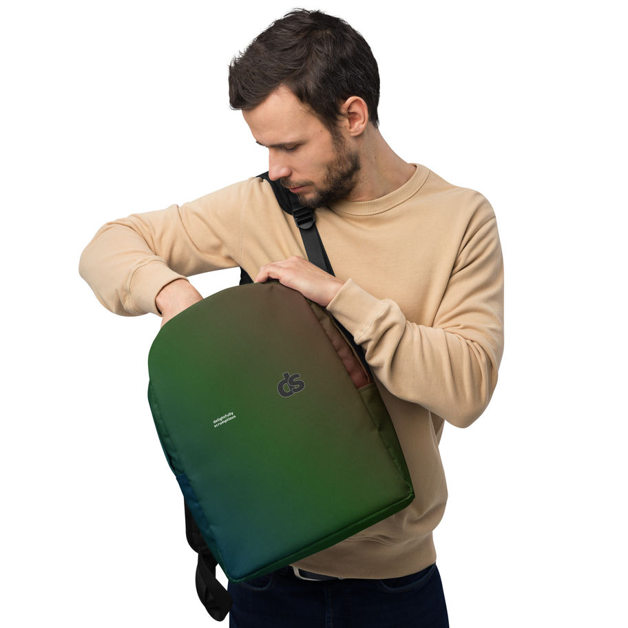 Medium Backpack Standard