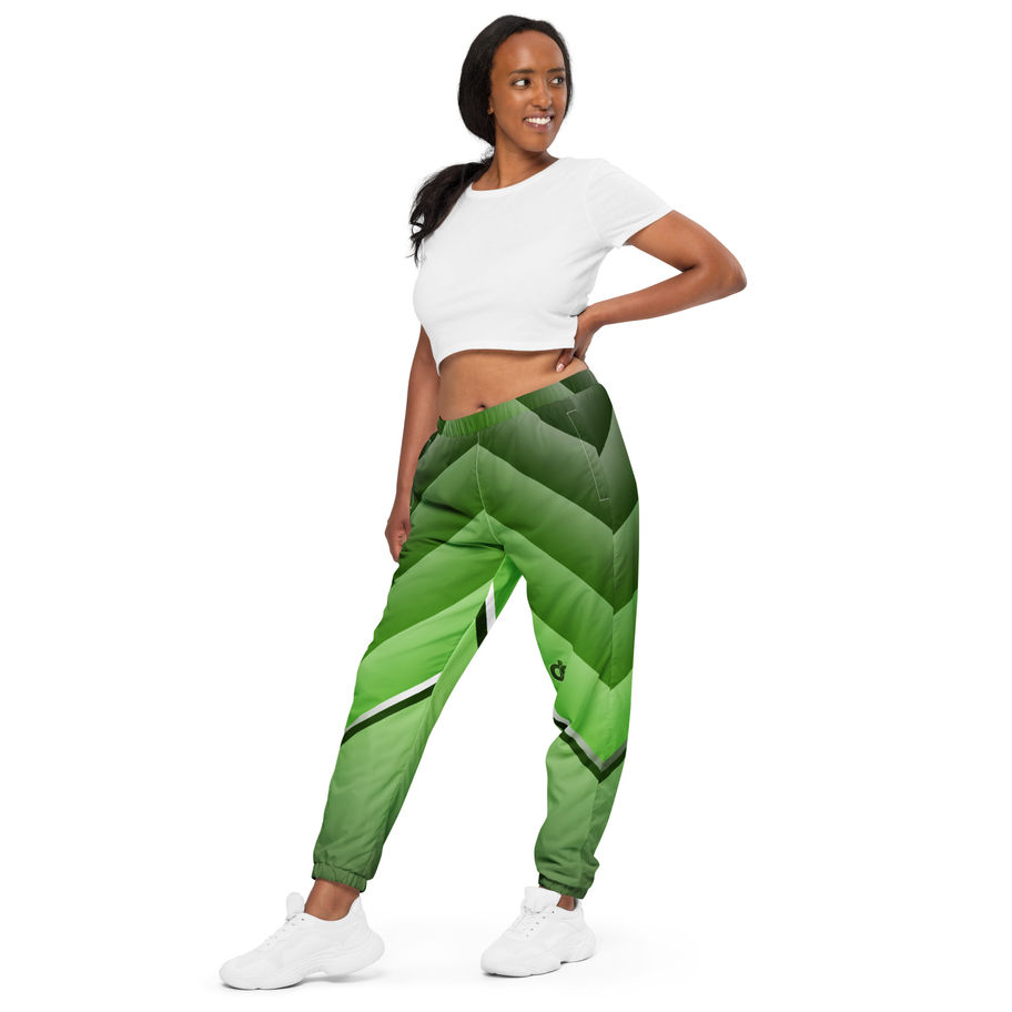 Unisex Track Pants