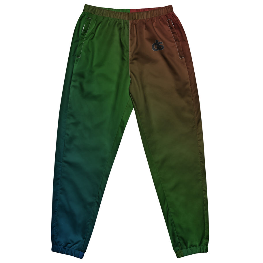 Unisex Track Pants