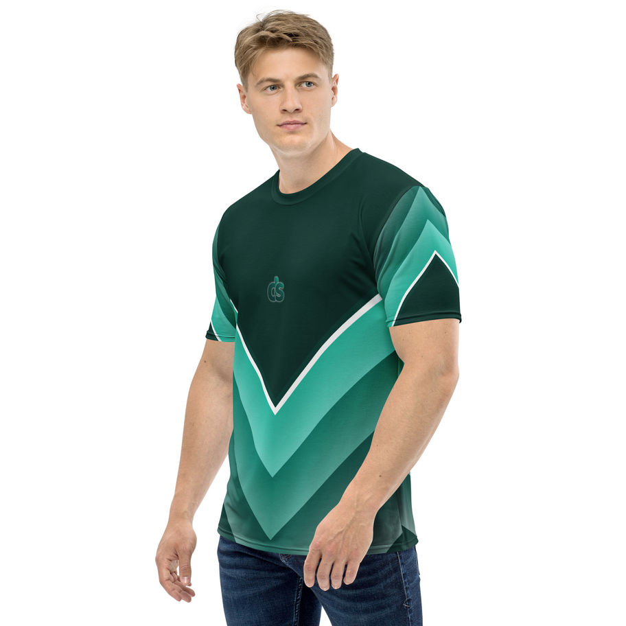 Mens T-Shirt