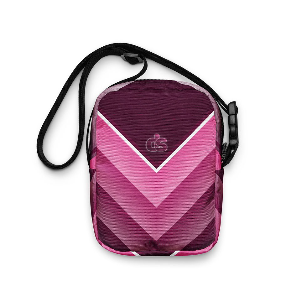 Utility Crossbody Bag