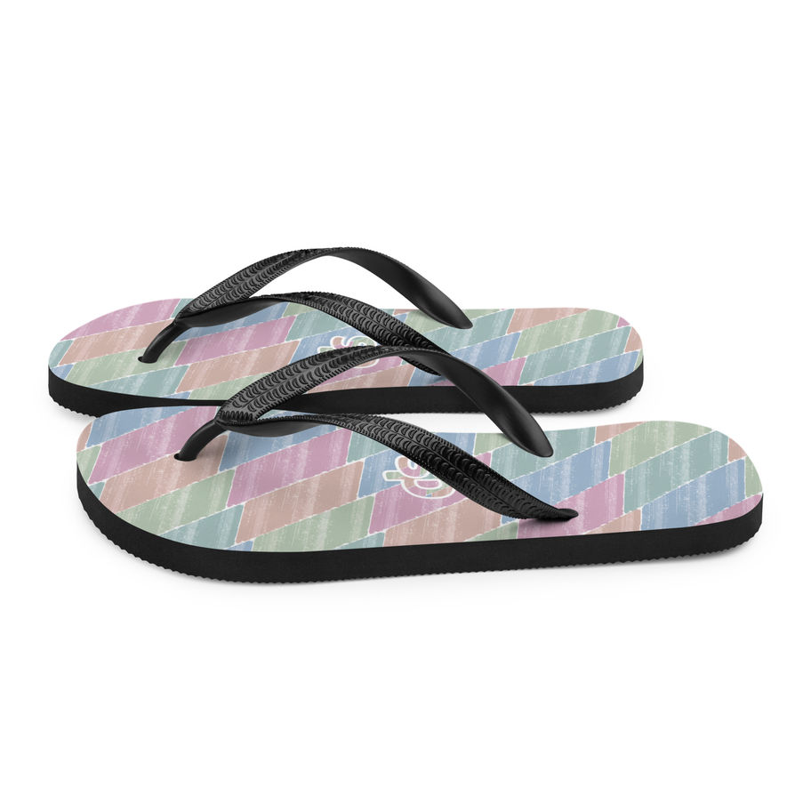Unisex Flip-Flops