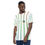 Thumbnail: DS Men's T-Shirt - PastelStripe