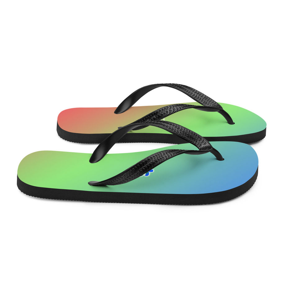 Unisex Flip-Flops
