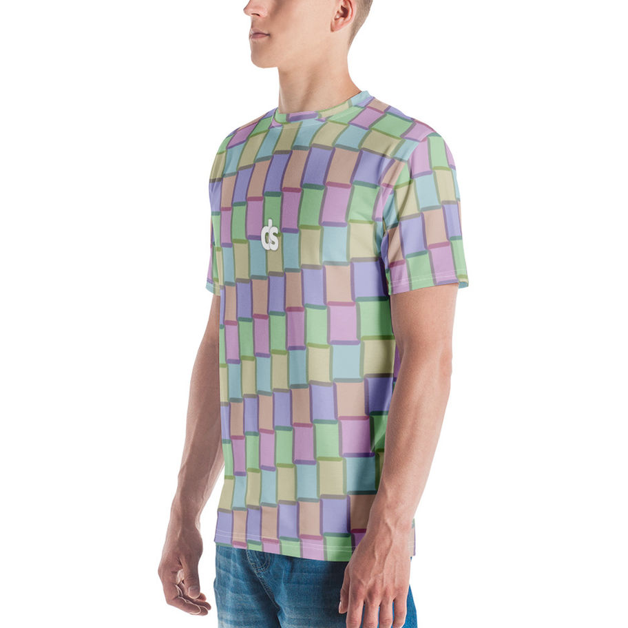 Mens T-Shirt