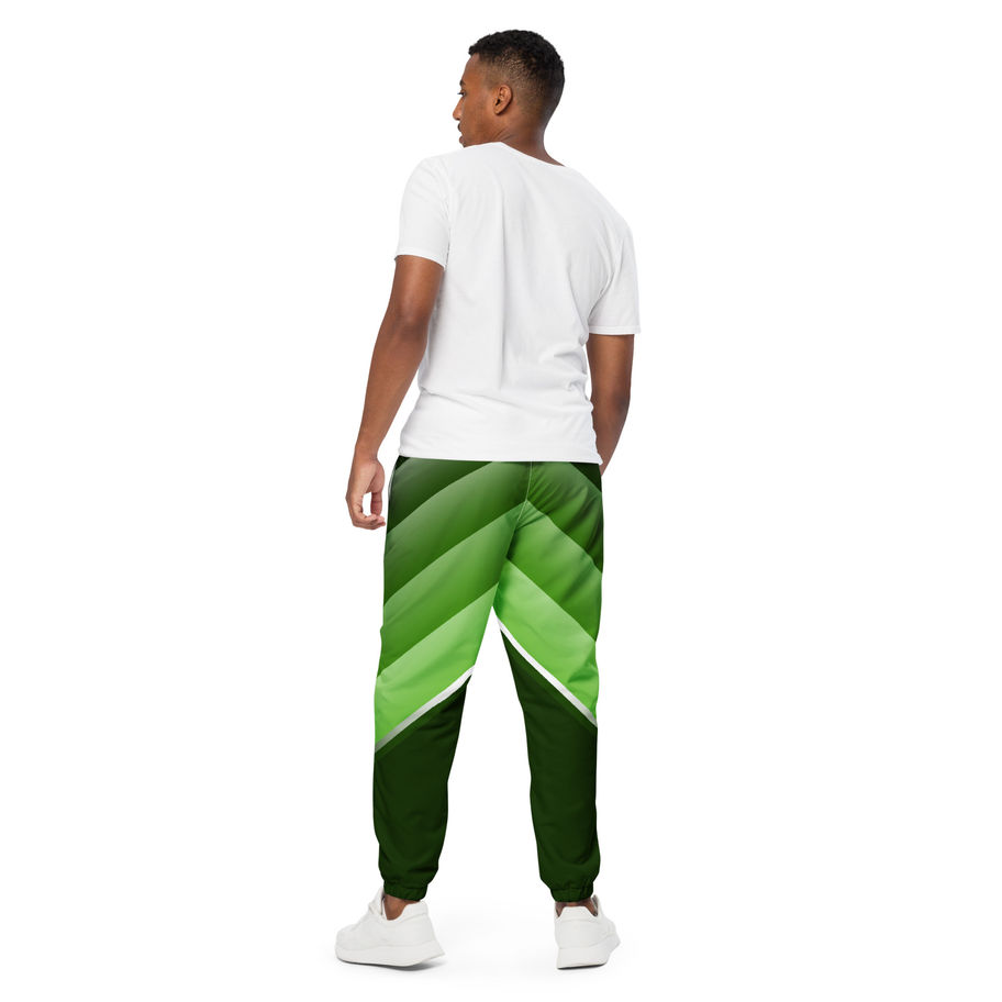 Unisex Track Pants