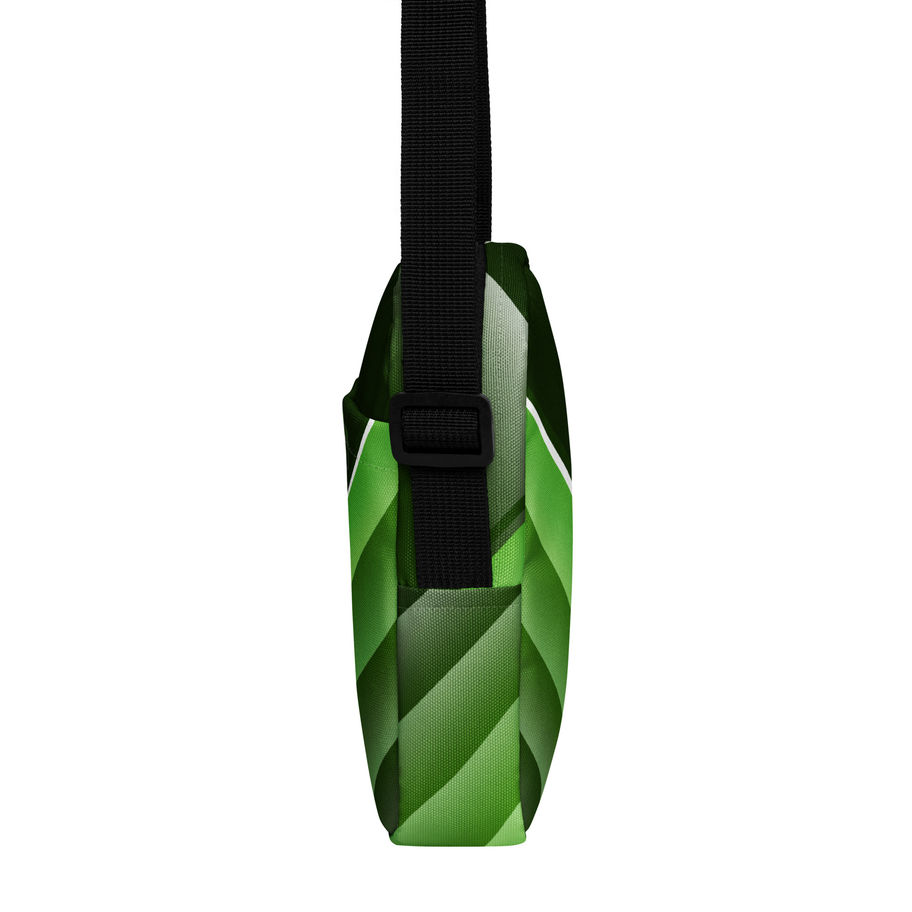 Utility Crossbody Bag