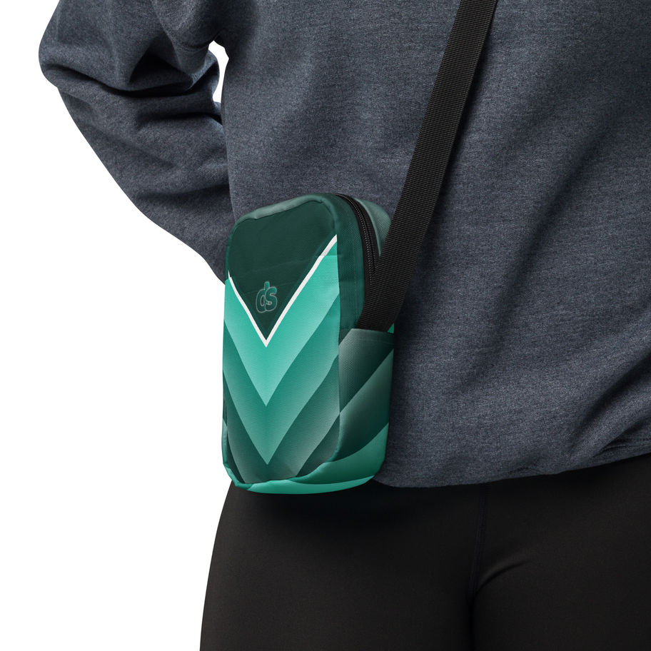 Utility Crossbody Bag