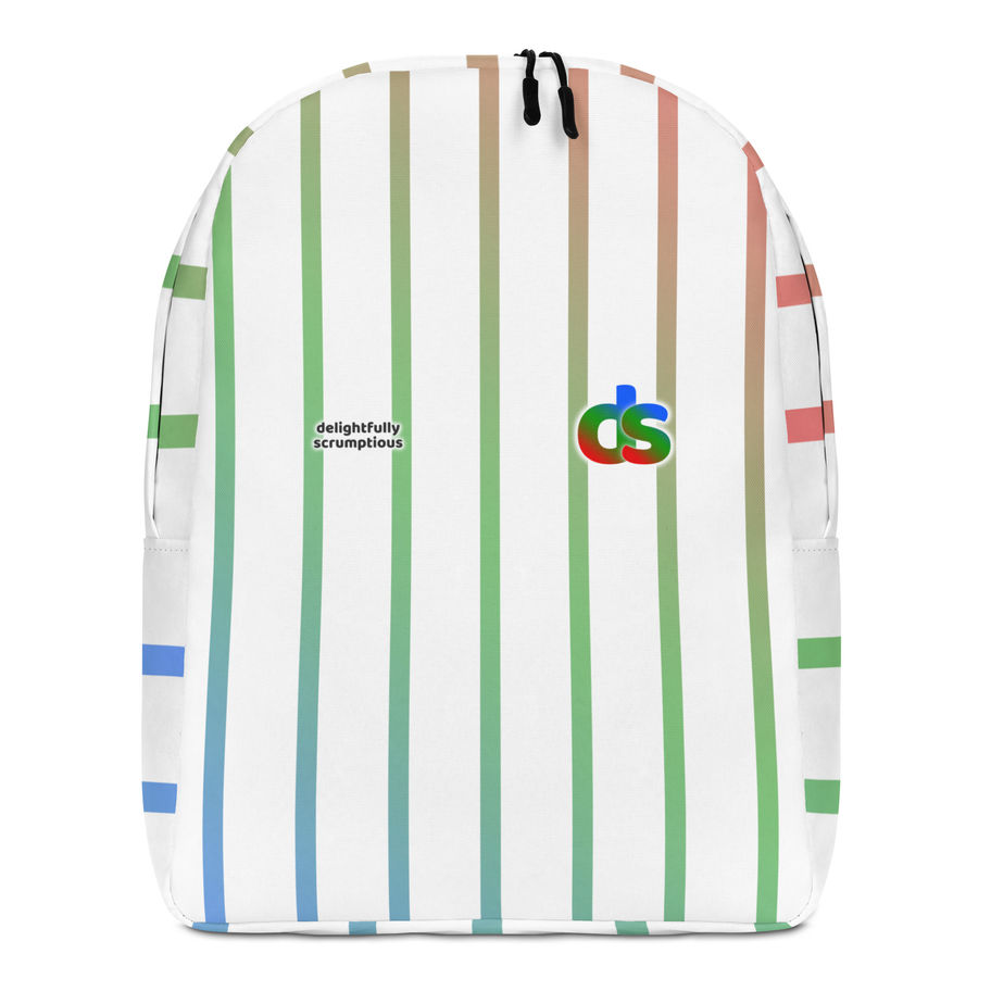 medium backpack standard