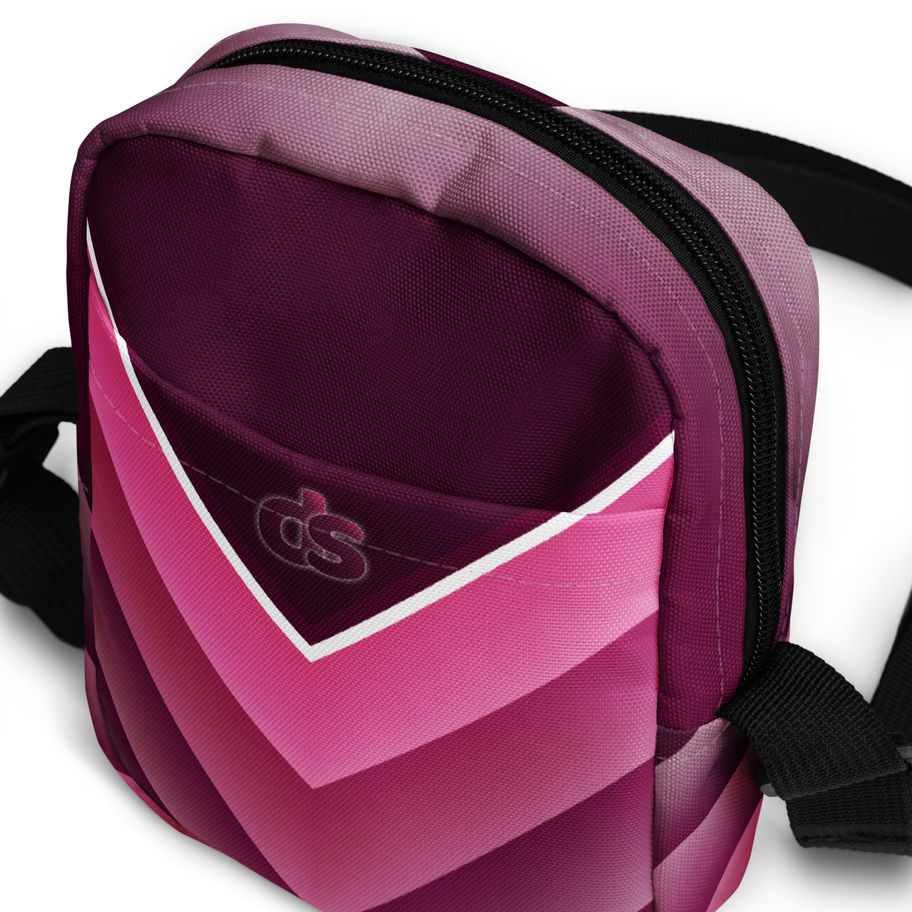 Utility Crossbody Bag