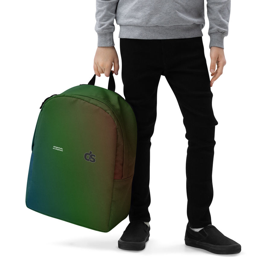 Medium Backpack Standard