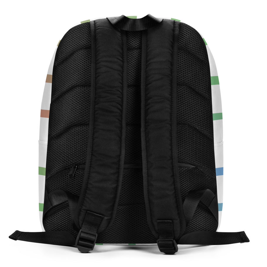 medium backpack standard